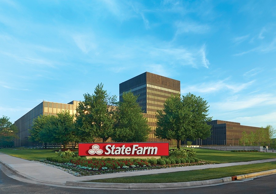 State Farm Group in united states